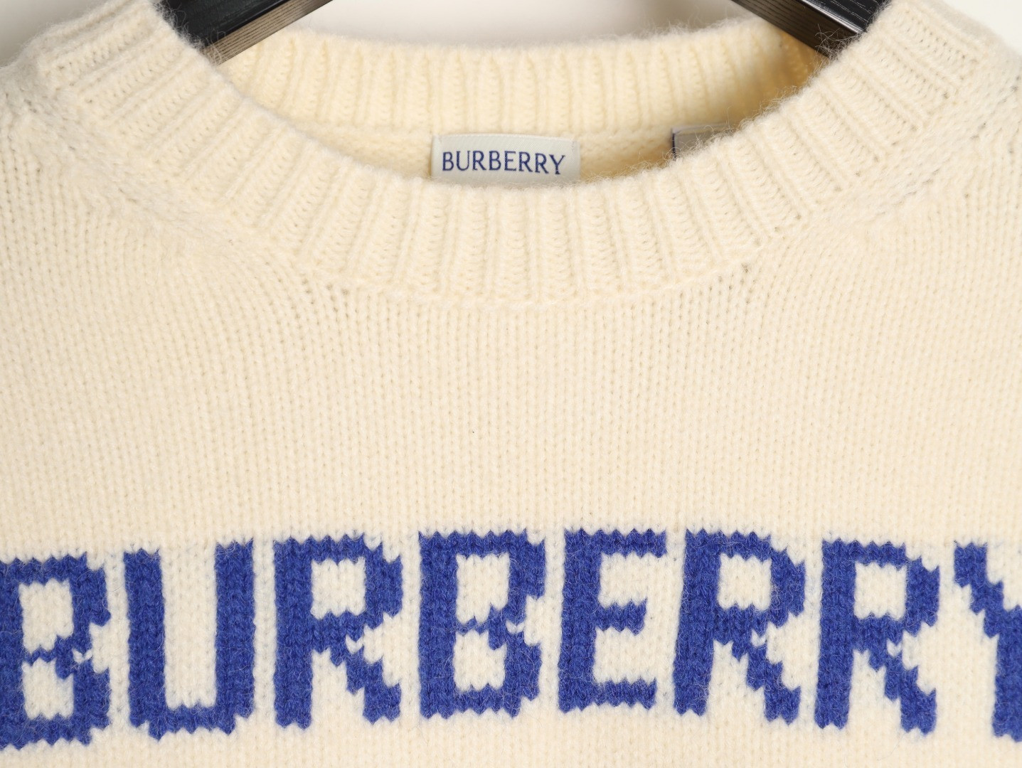 Bv*b*rry Sweaters