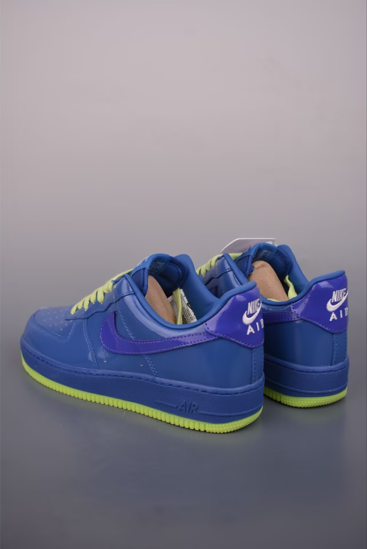 UA Air Force 1 Low