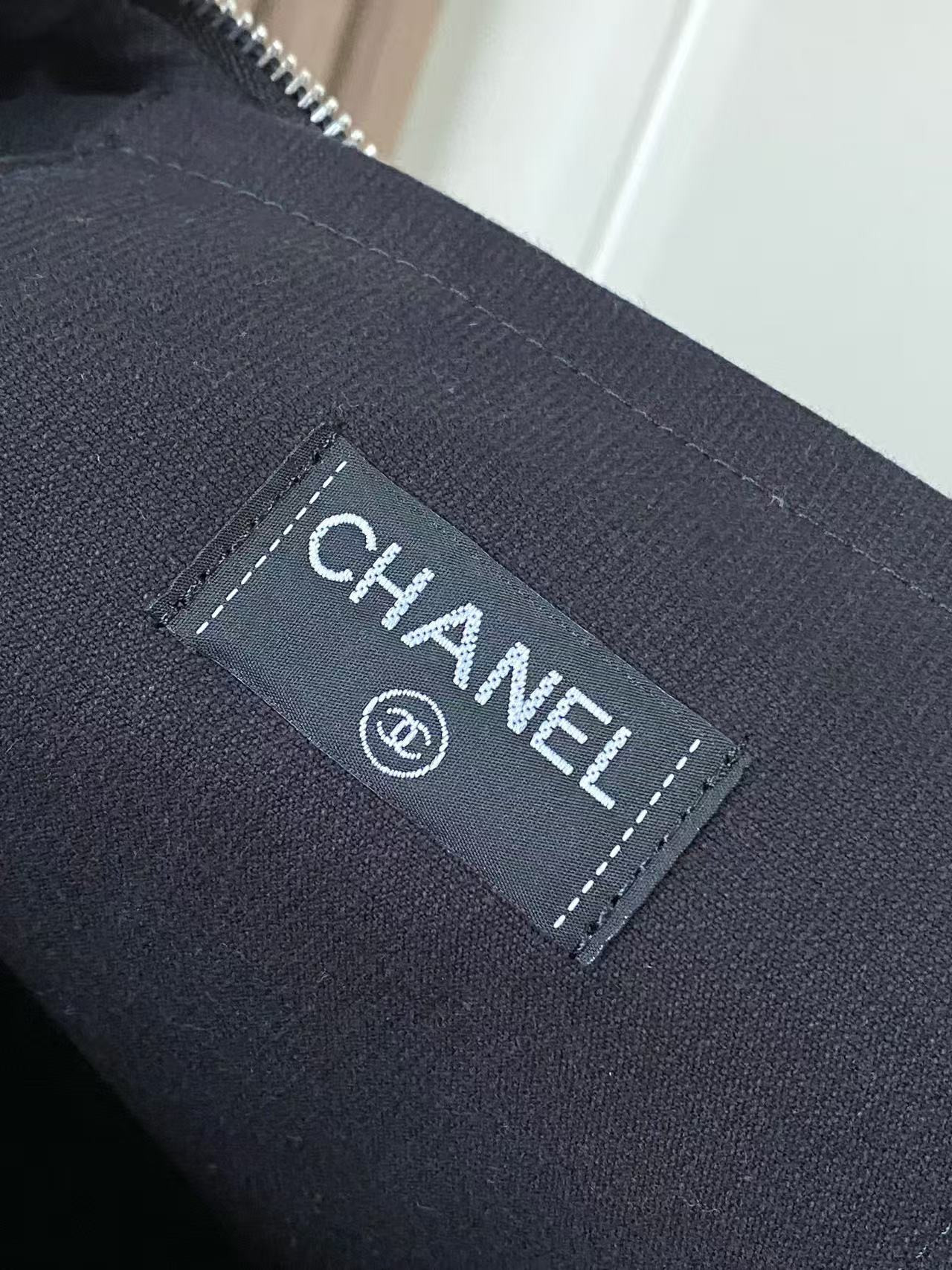 Chanel Beachwear Set 45x60x20cm Small Bag18x22cm