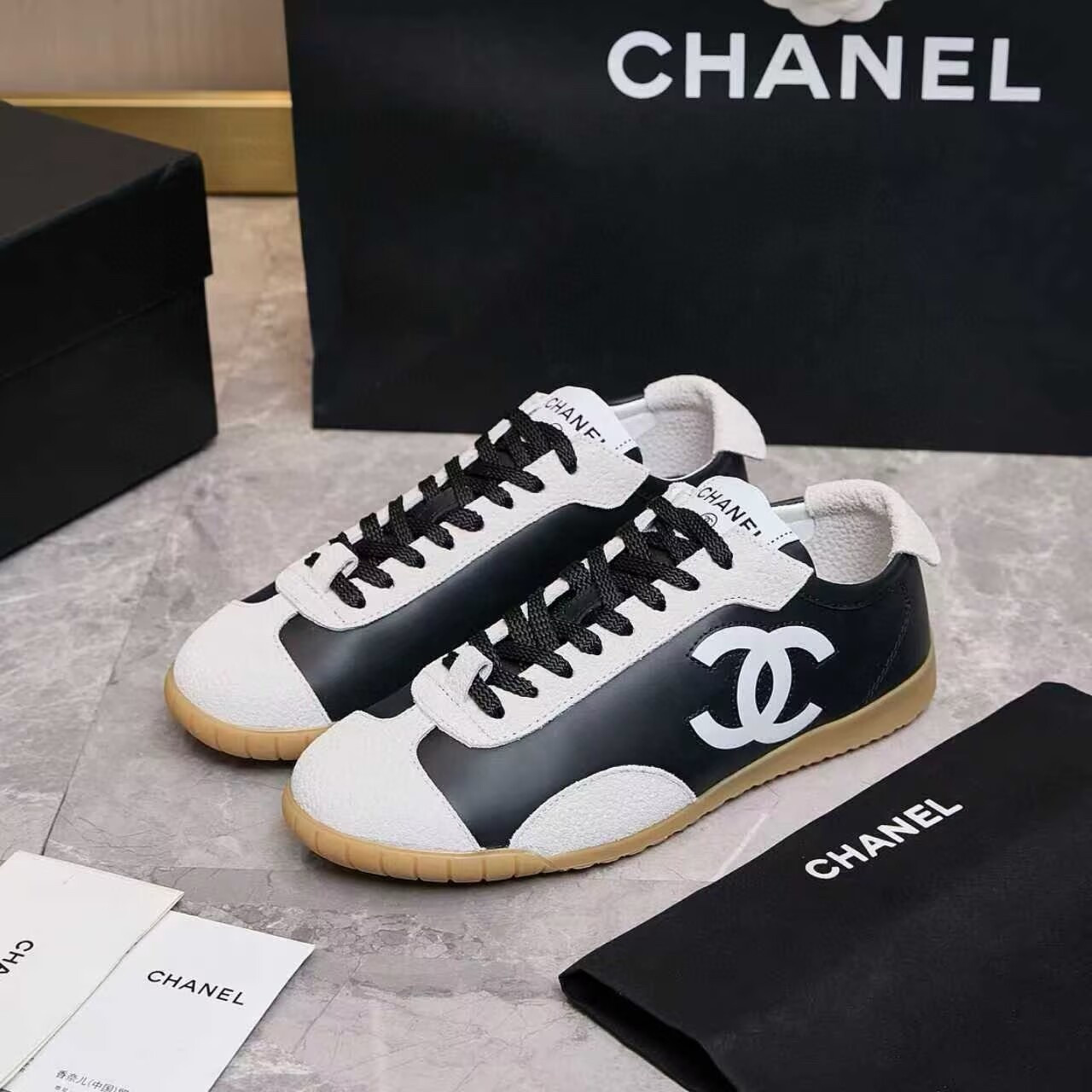 ua Ch**el trainers sneakers