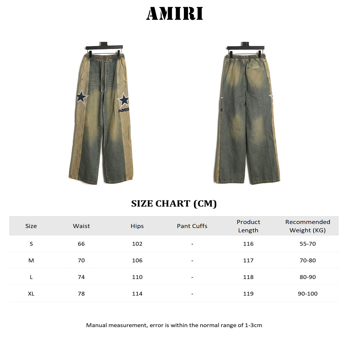 AMIRI Jeans