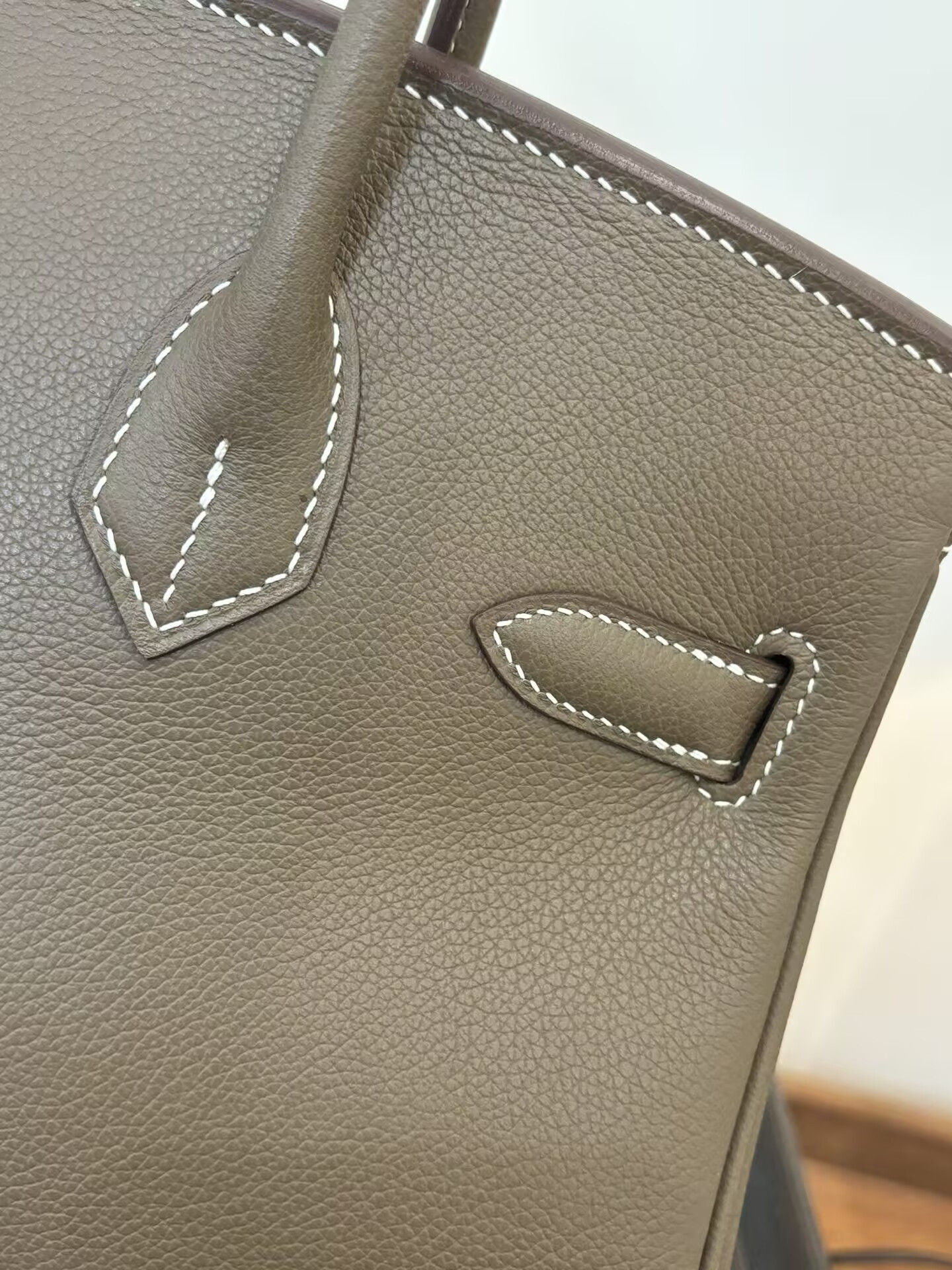 Hermès Birkin Shoulder Light 29cm