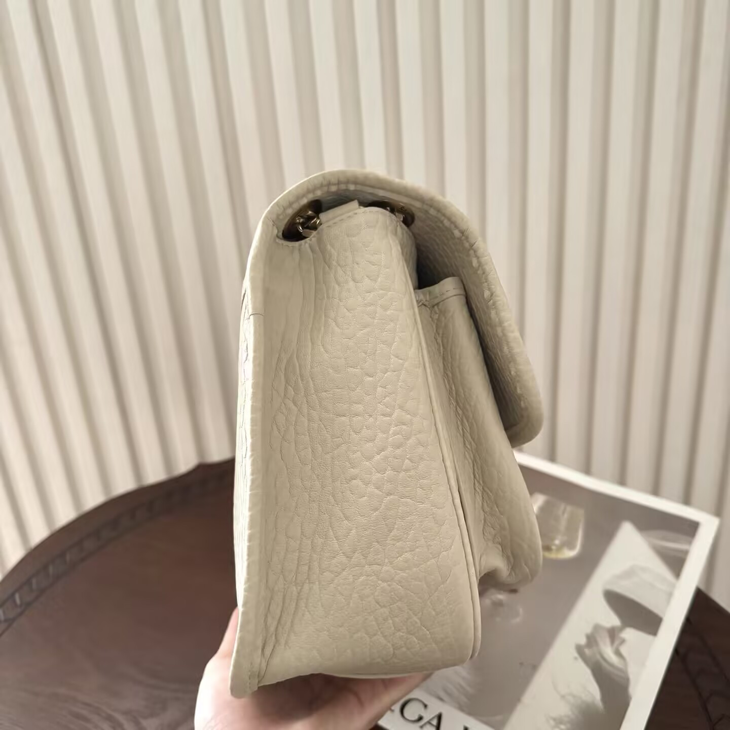 YSL Niki MEDIUM Handbags 28x20x8.5cm