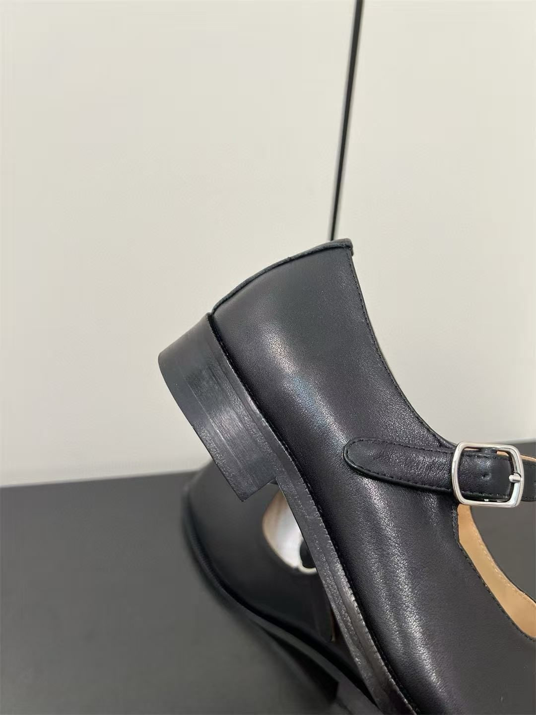 UA Ma1s0n Marg*e1a Mary Jane Shoes