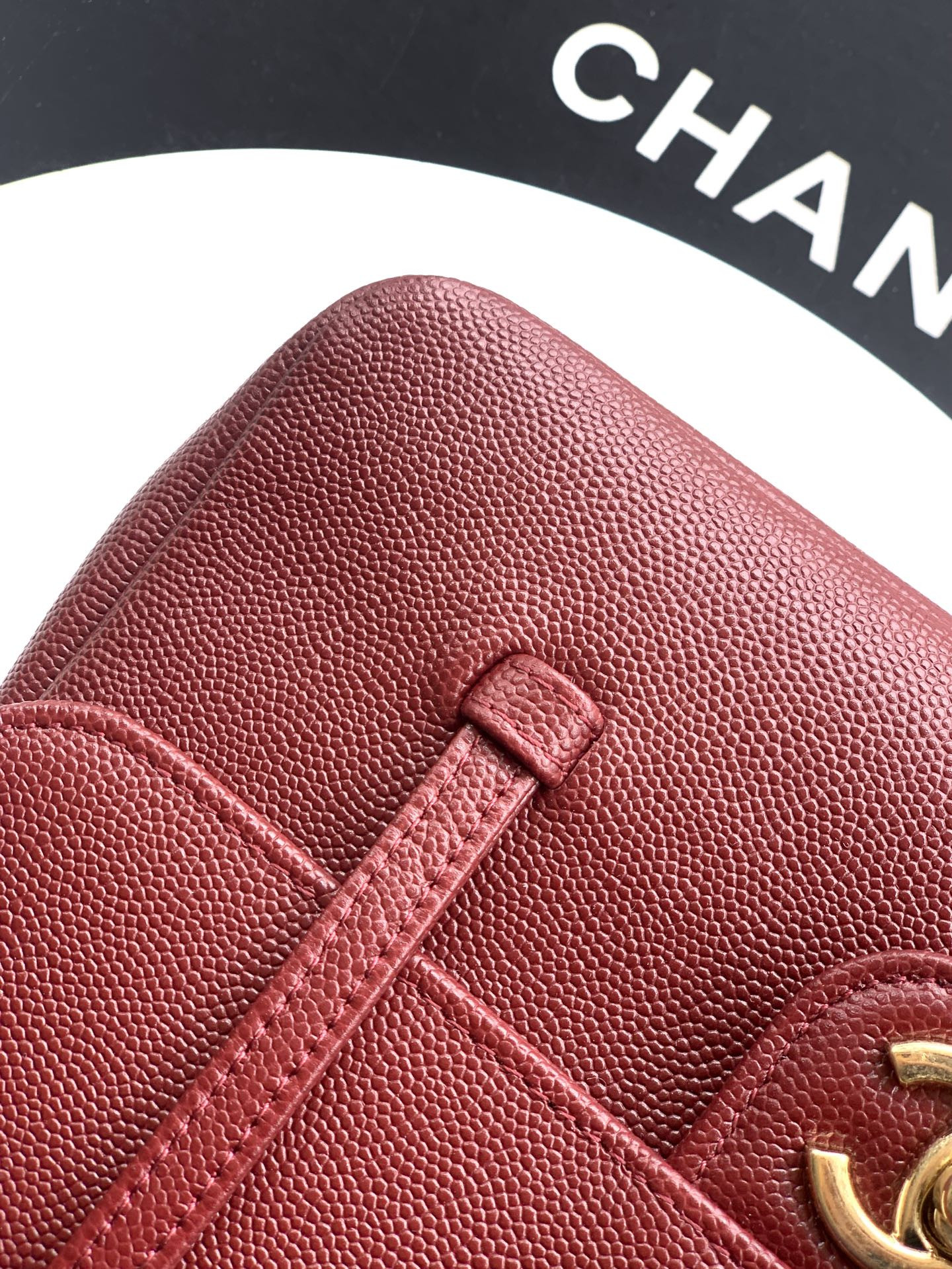 Chanel Small Flap Bag AS6130 15x22x7cm