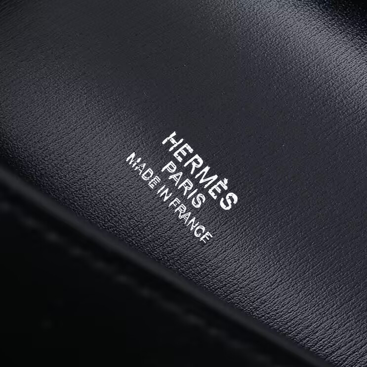 Hermès Kelly Box 22 22x7x13cm