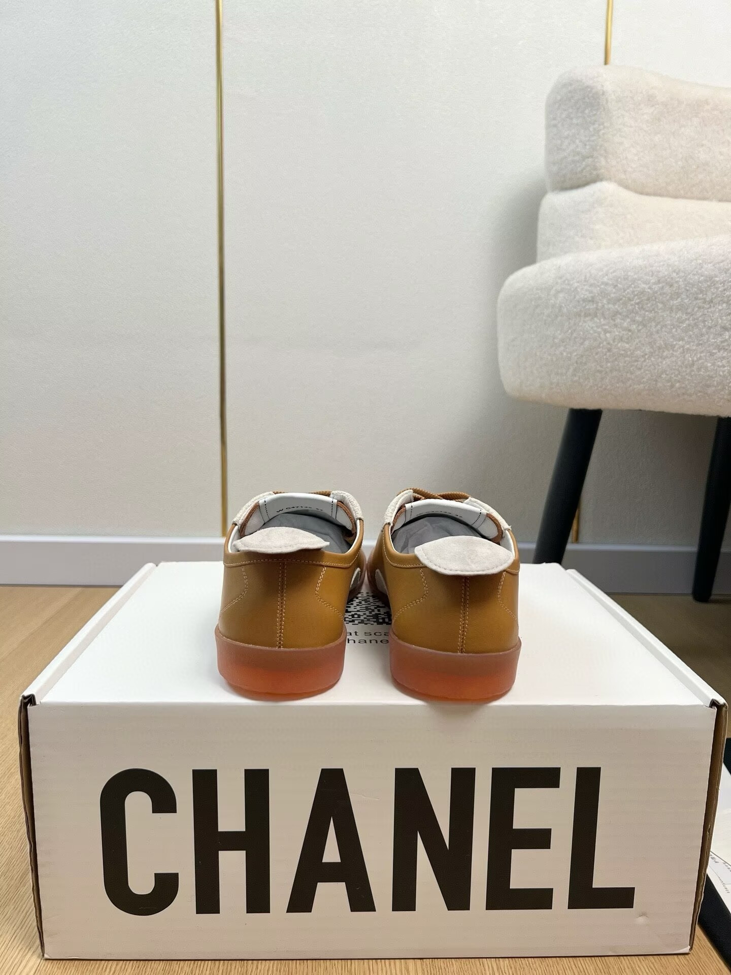 ua Ch**el trainers sneakers