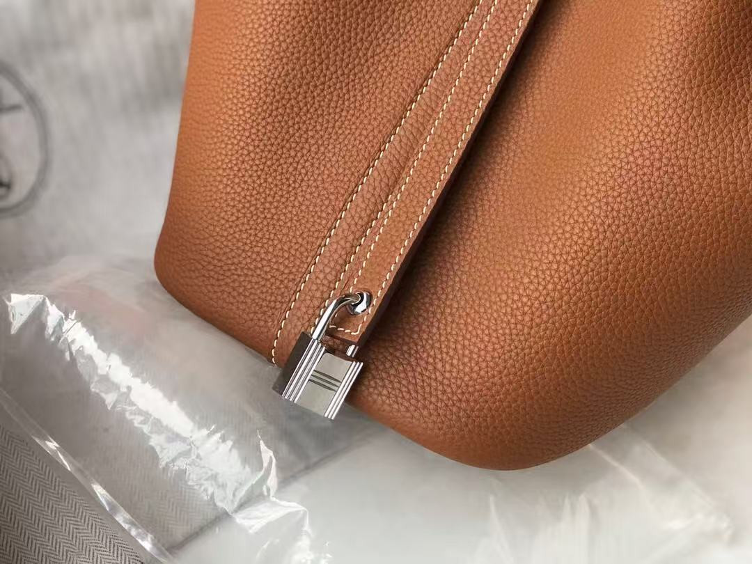 Hermès Picotin 22cm without original box