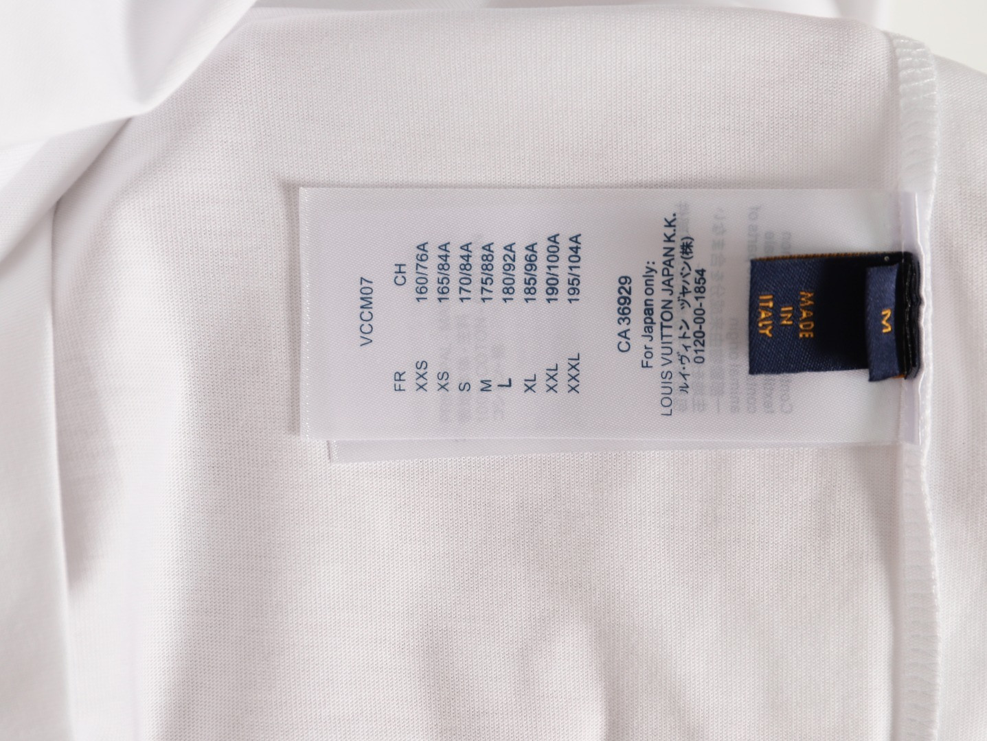 L0vis Vvtt0n Long-sleeved T-shirt