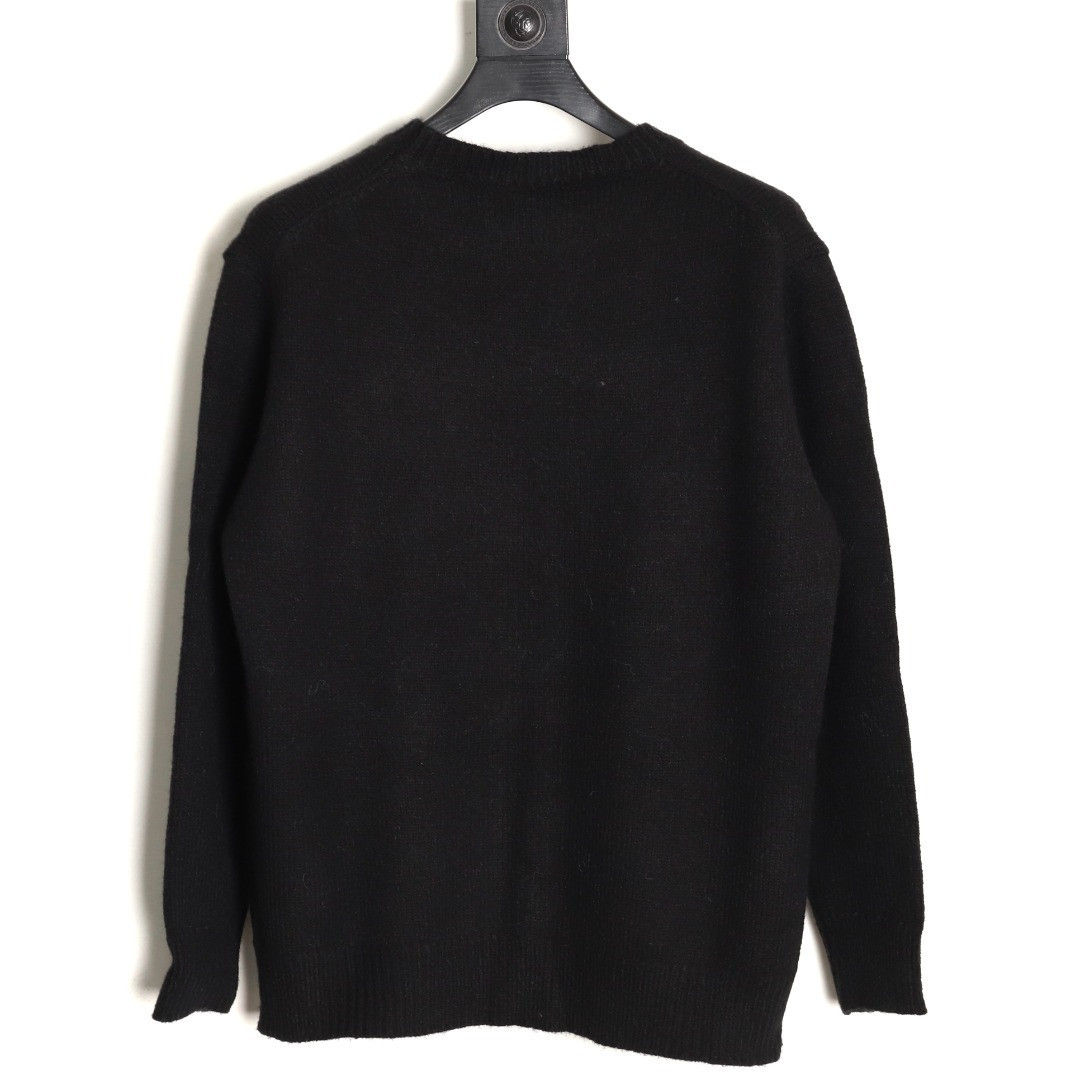 Bv*b*rry Sweaters