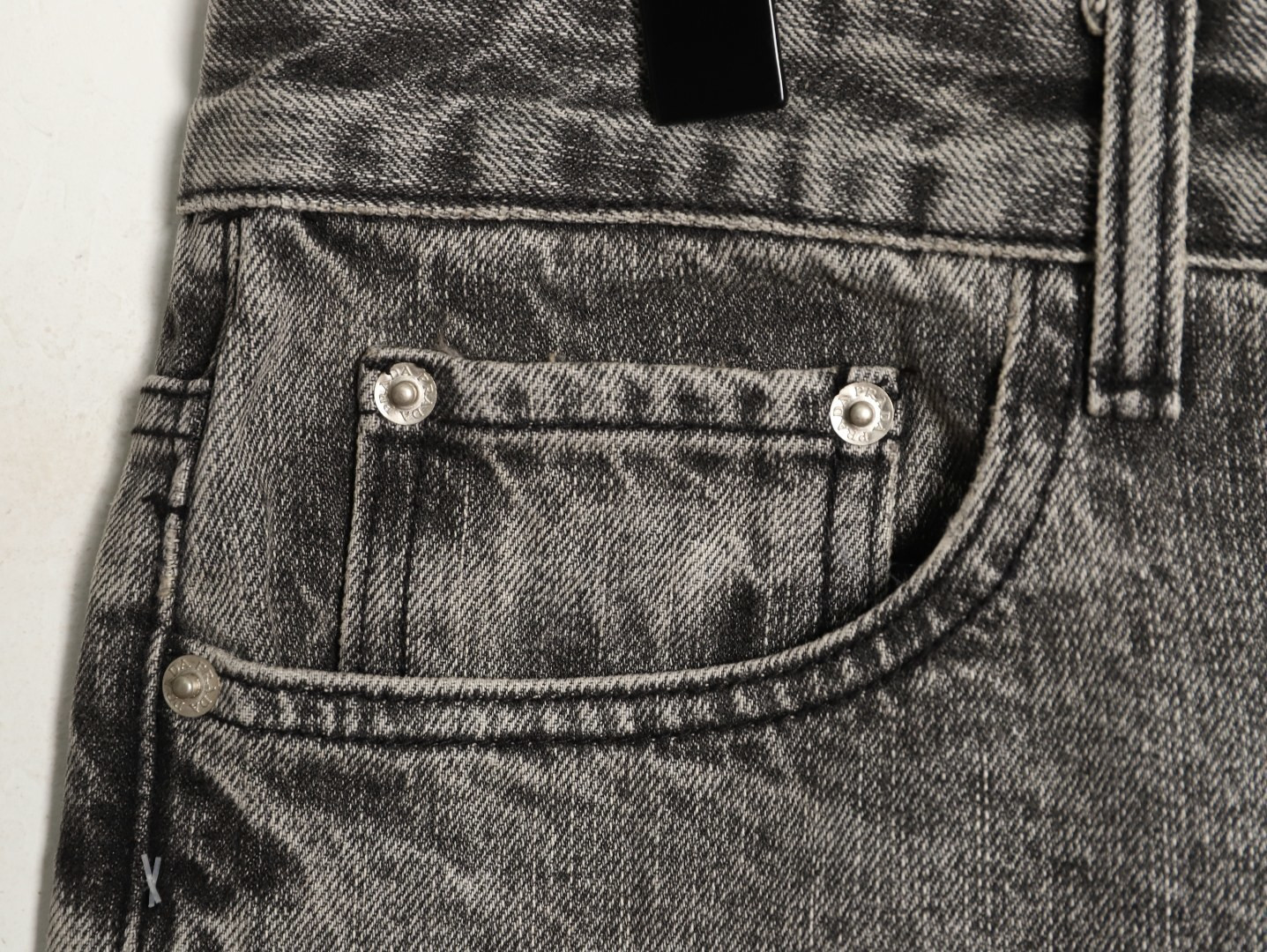 Pra*a Jeans