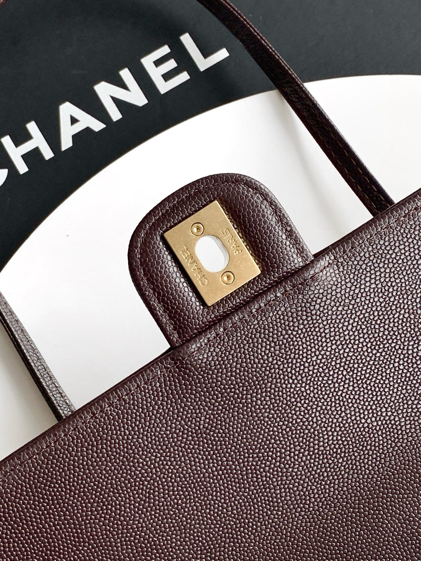 Chanel Small Flap Bag AS6130 15x22x7cm