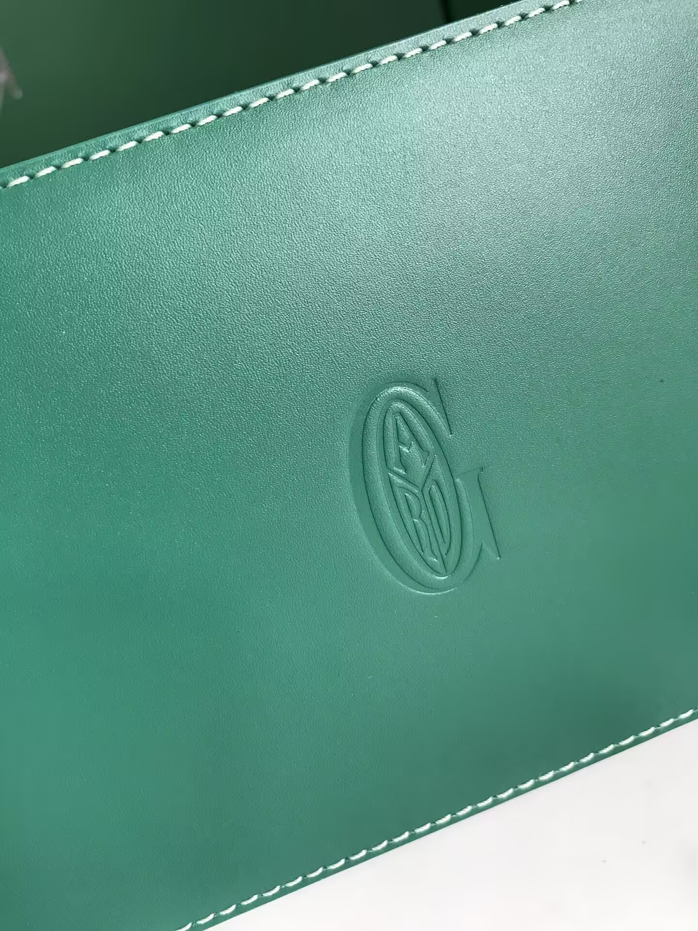 Goyard Saïgon Bag 28x20x12cm