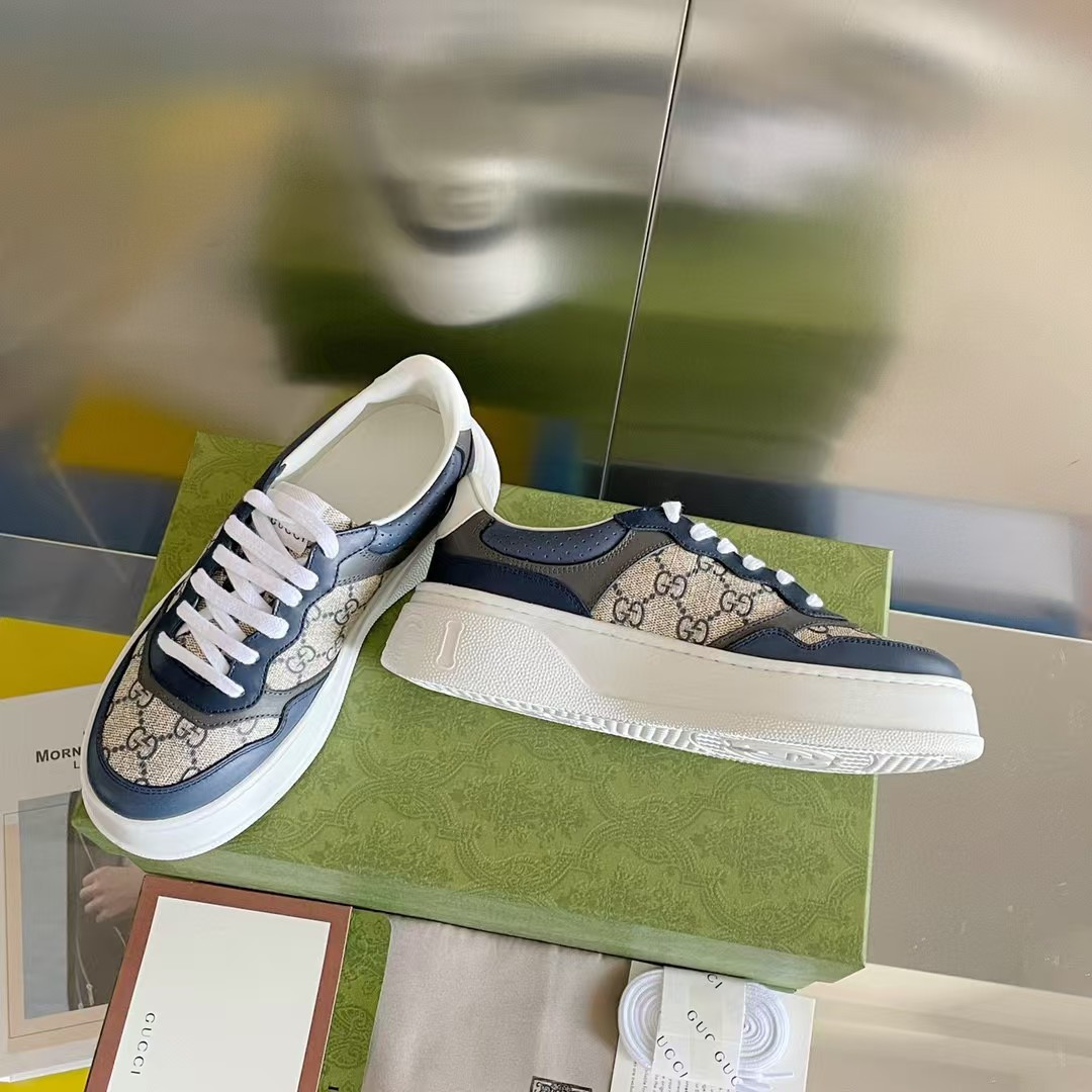 UA Gvc*1 GG Sneaker