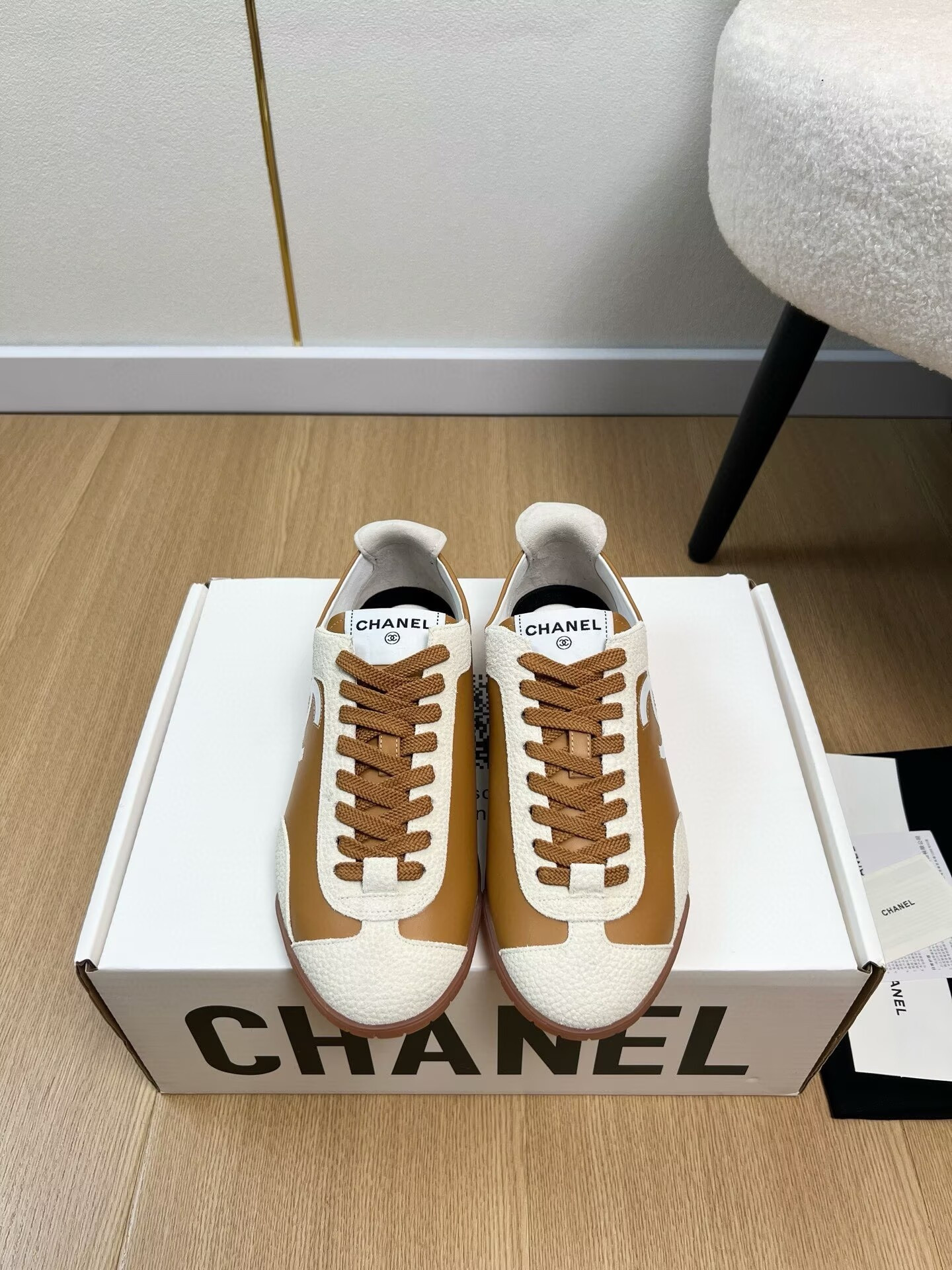 ua Ch**el trainers sneakers