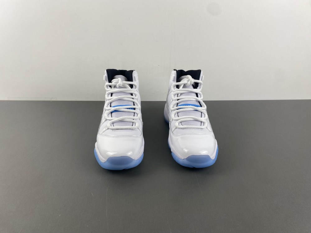UA Air Jordan 11 Retro GS