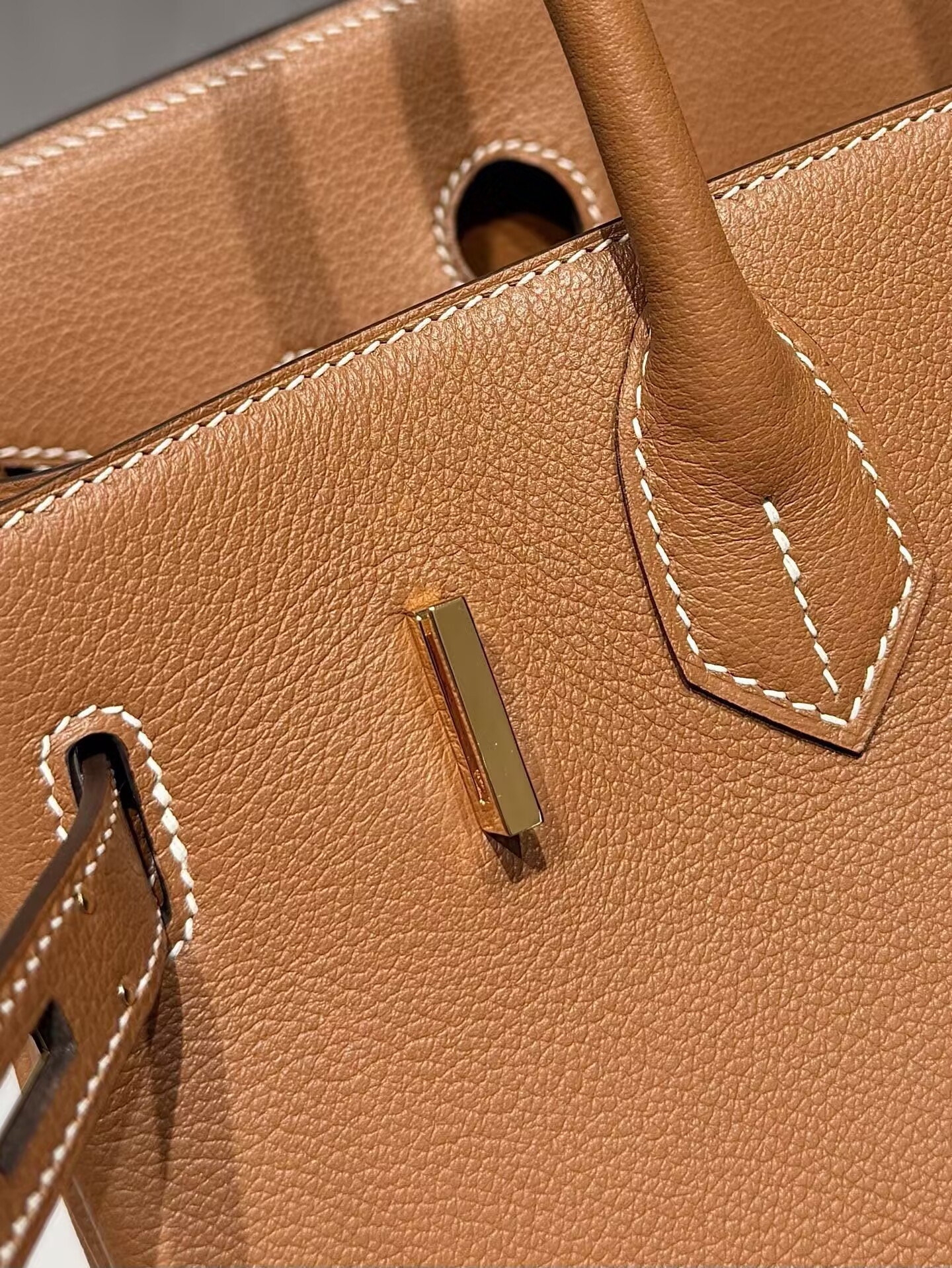 Hermès Birkin Shoulder Light 29cm