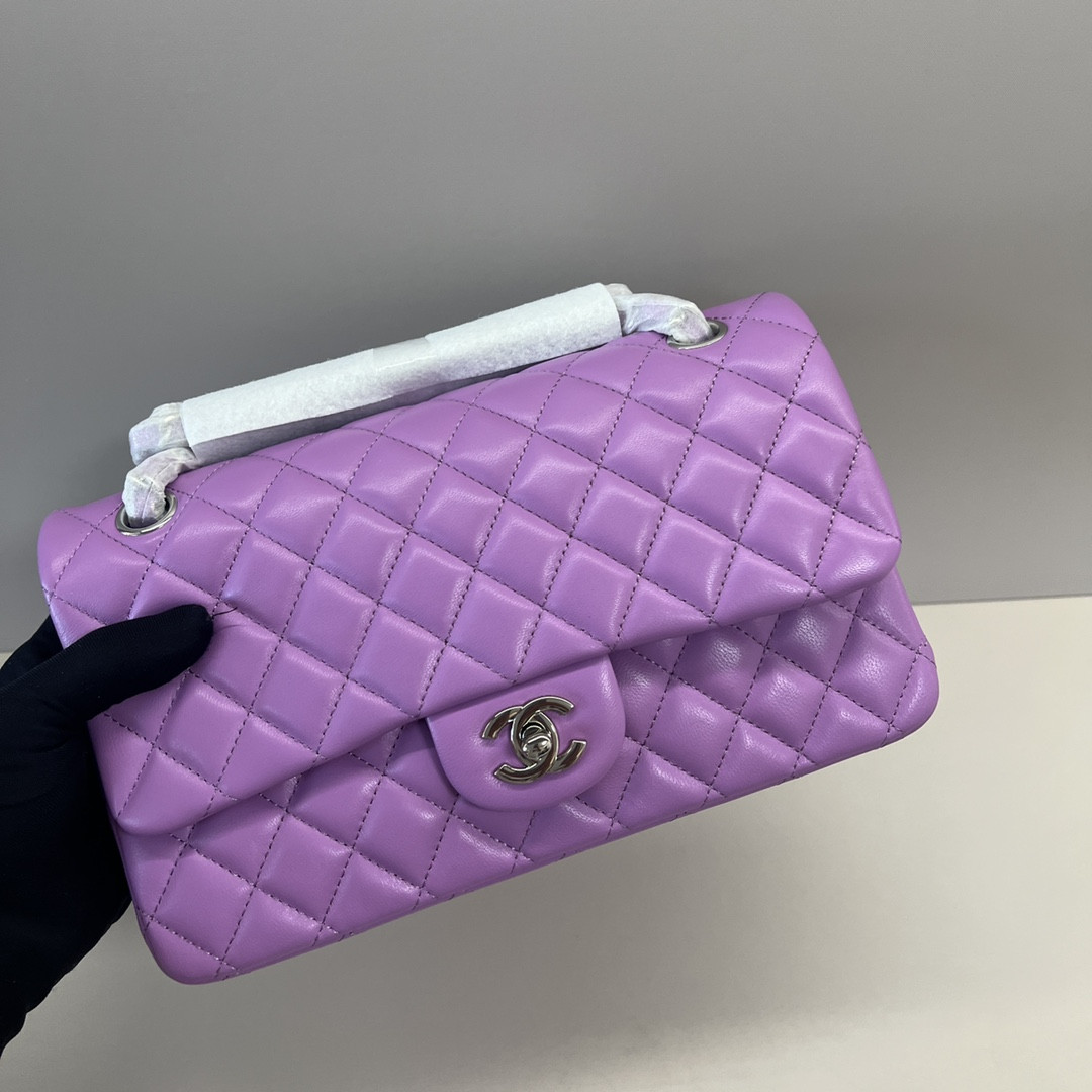 Chanel Classic Flap Handbag CF 25x15x6.5cm