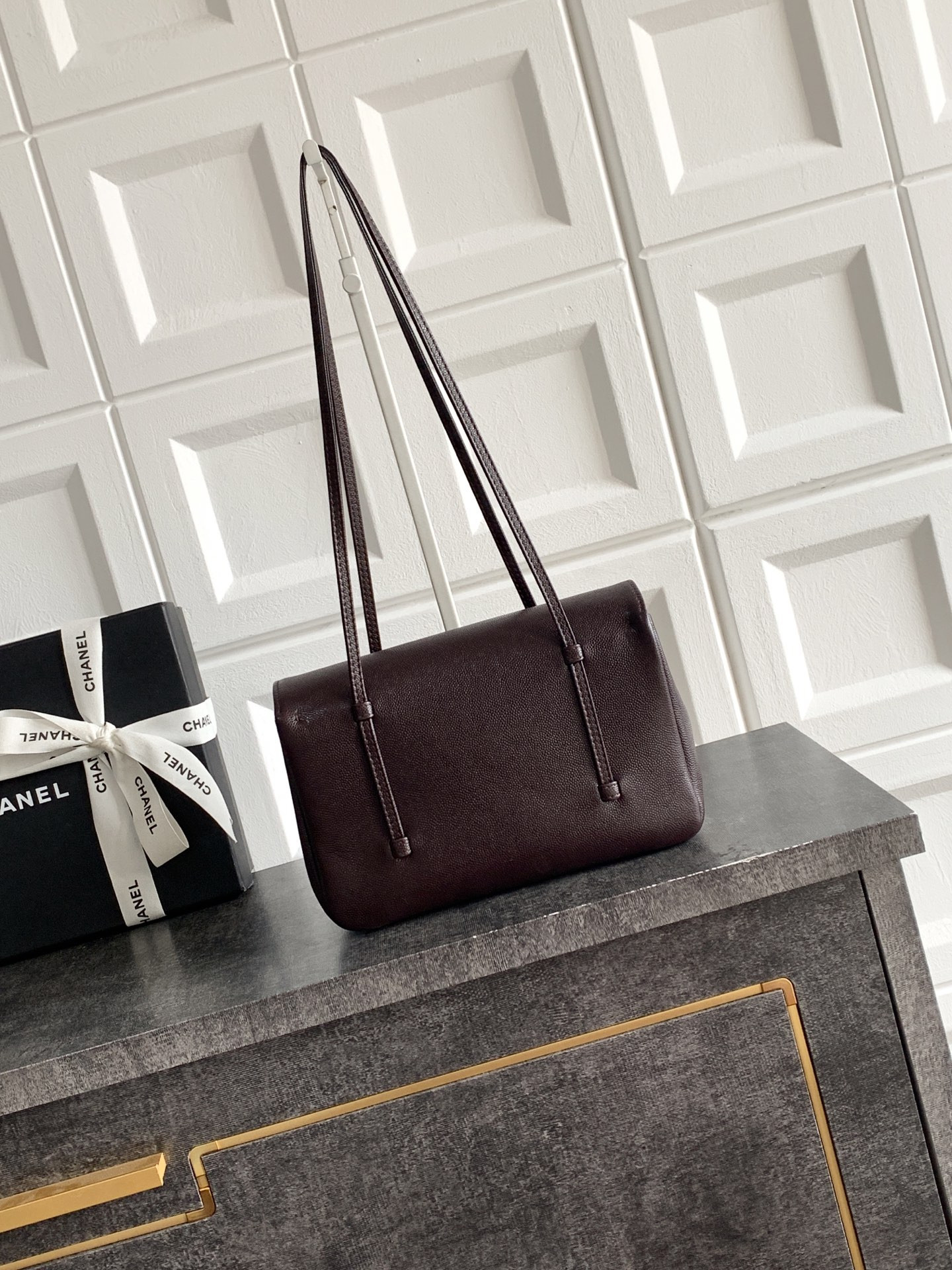 Chanel Small Flap Bag AS6130 15x22x7cm