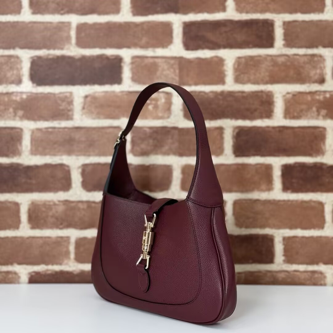 Gvc*1 jackie small shoulder bag 27.5x19x4cm