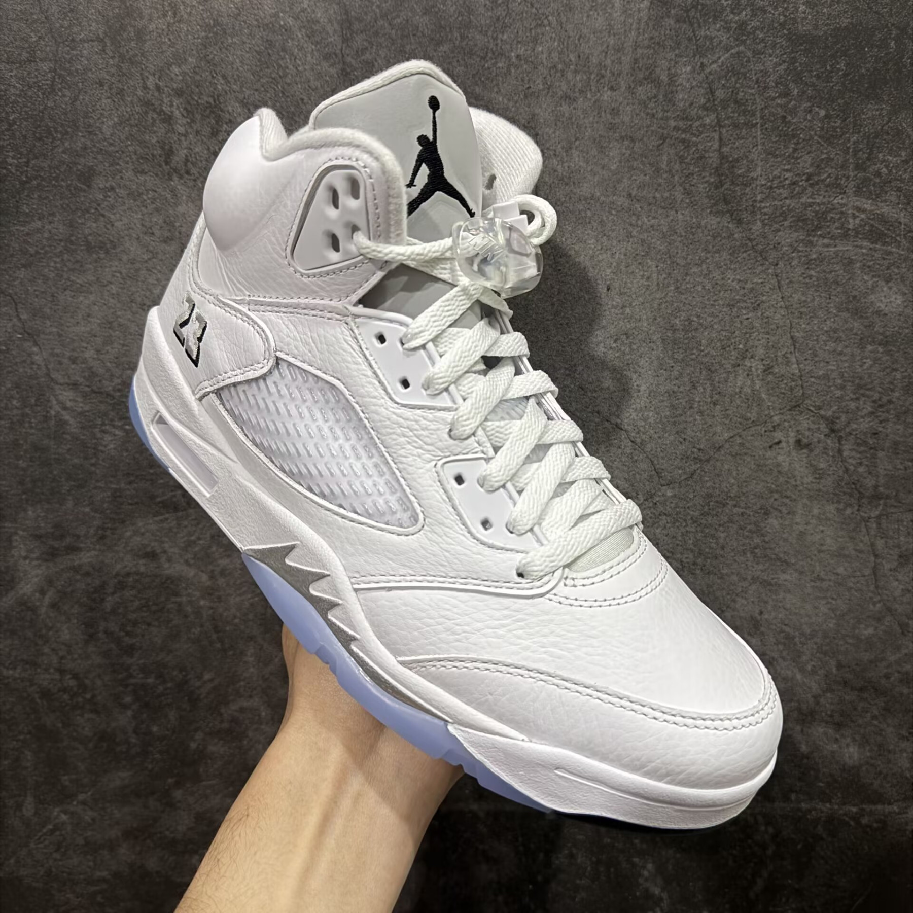 UA Air Jordan 5 Retro OG