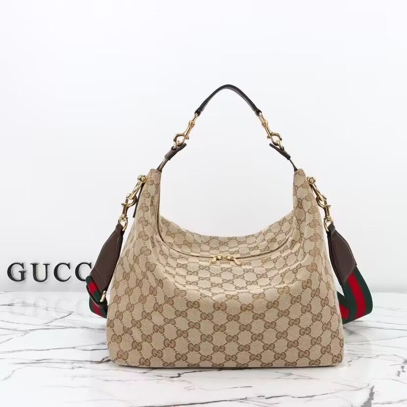 Gvc*1 brera medium crossbody bag 33x27x15cm