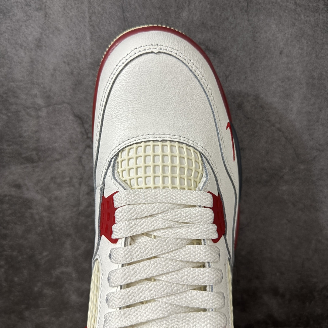 UA Air Jordan 4 Retro OG