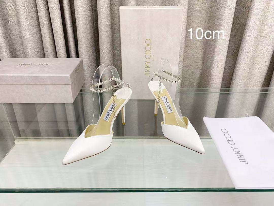 UA J1m*y Ch00 Pumps
