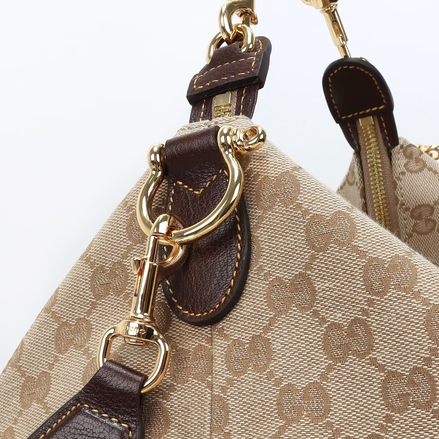 Gvc*1 brera large crossbody bag 46x29x20.5cm