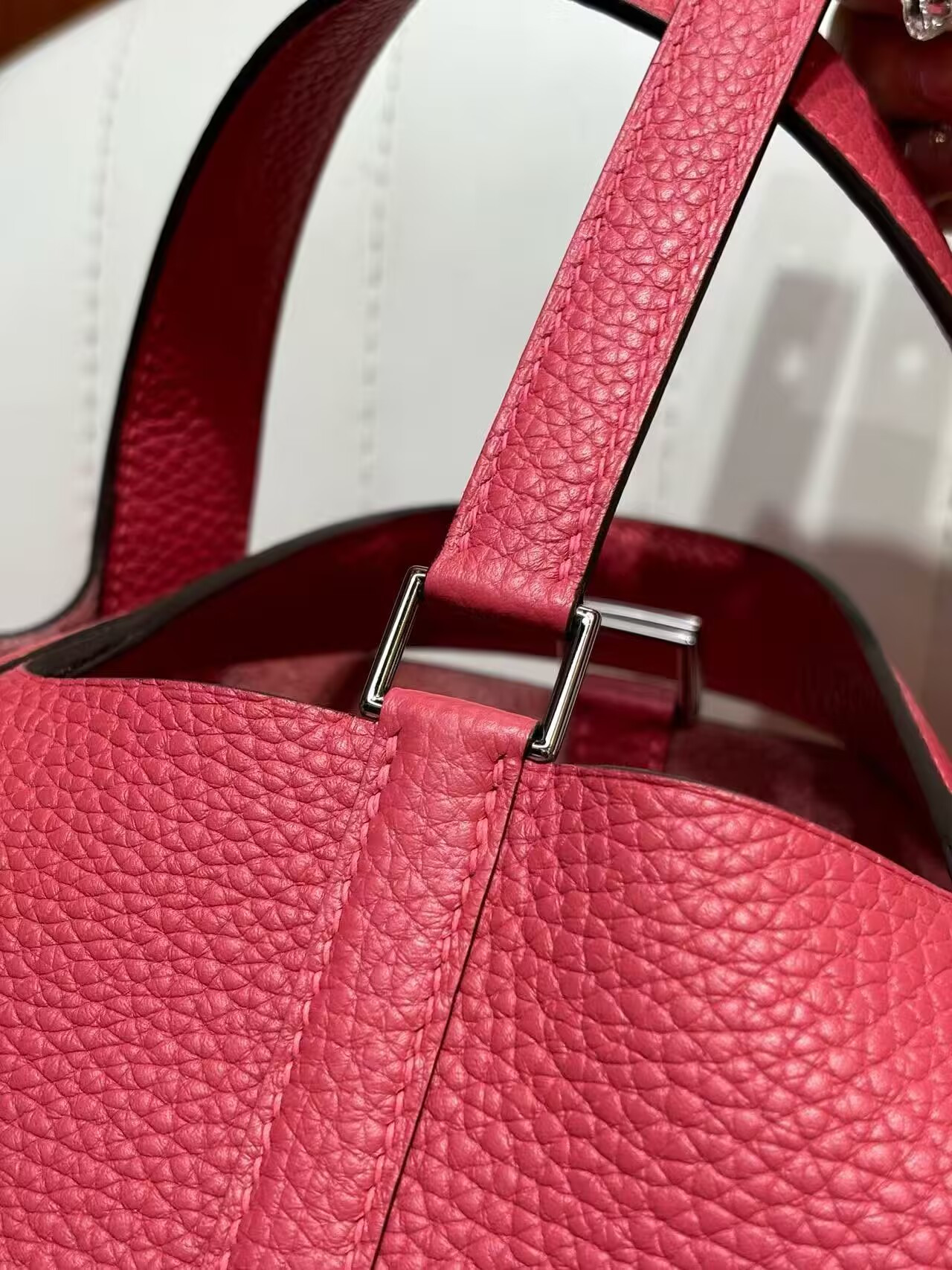 Hermès Picotin 22cm without original box