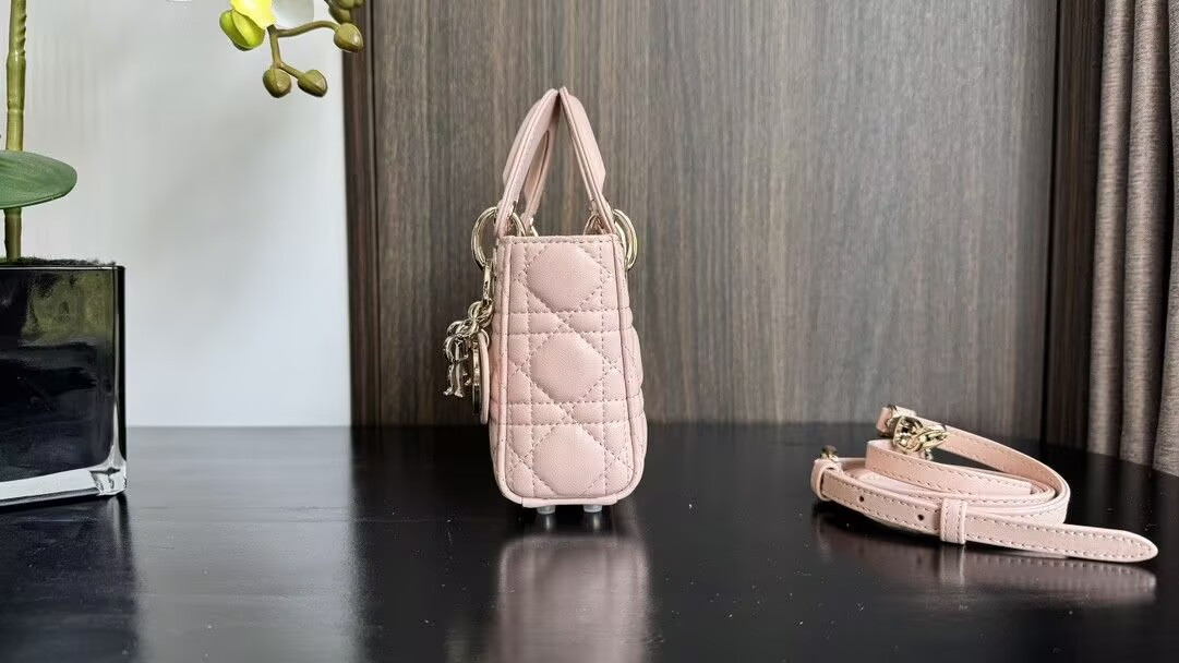 D10r Micro Lady Bag 12x10x5cm