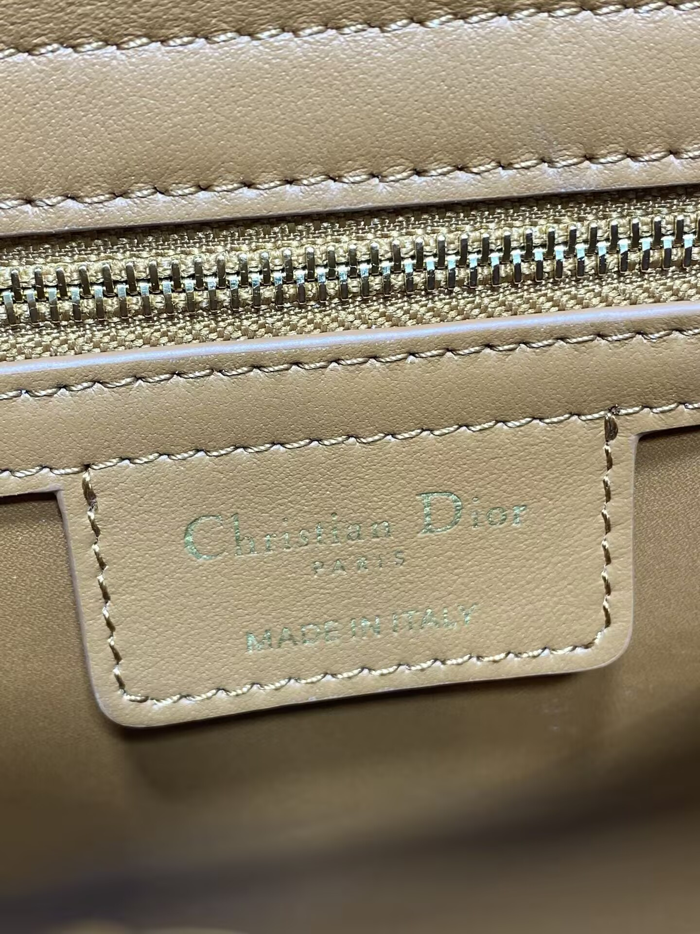 Dior Cigale Bag 28x10x22cm