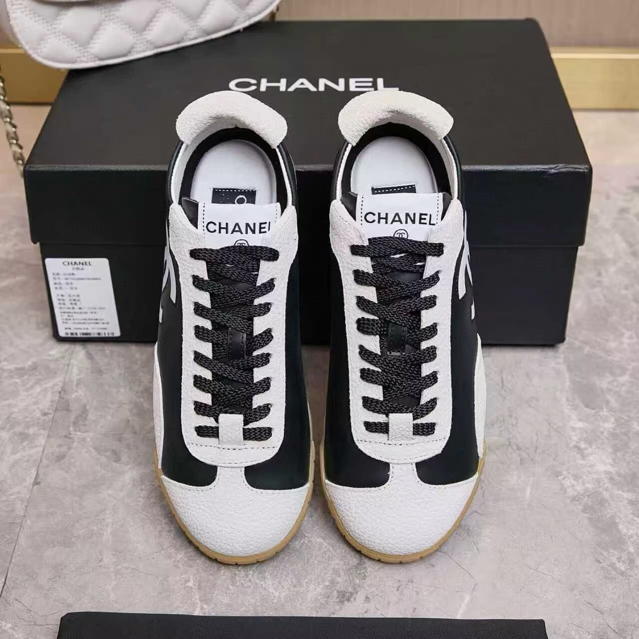 ua Ch**el trainers sneakers
