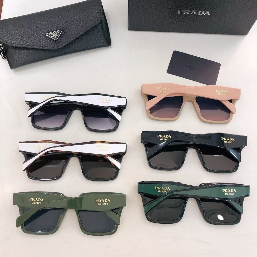 Pra*a Glasses SPR24Z 56-18-145
