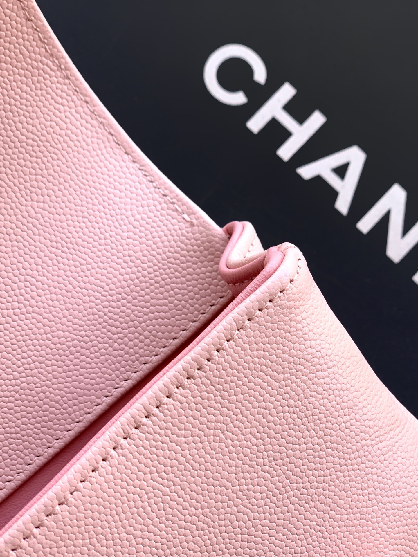 Chanel Flap Bag 11.5x17x5cm