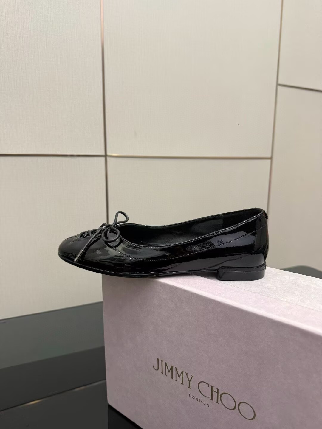 ua J1m*y Ch00 scarlett ballerina flats