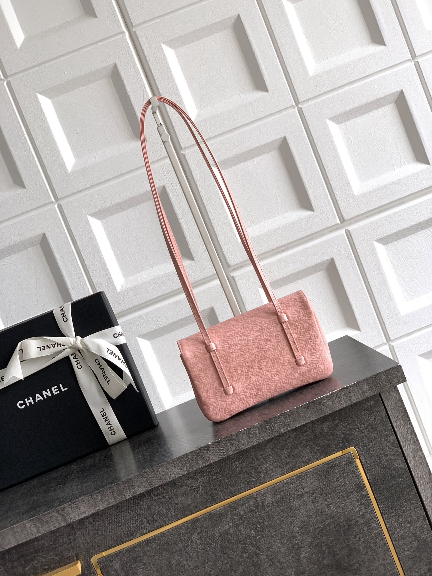 Chanel Flap Bag 11.5x17x5cm