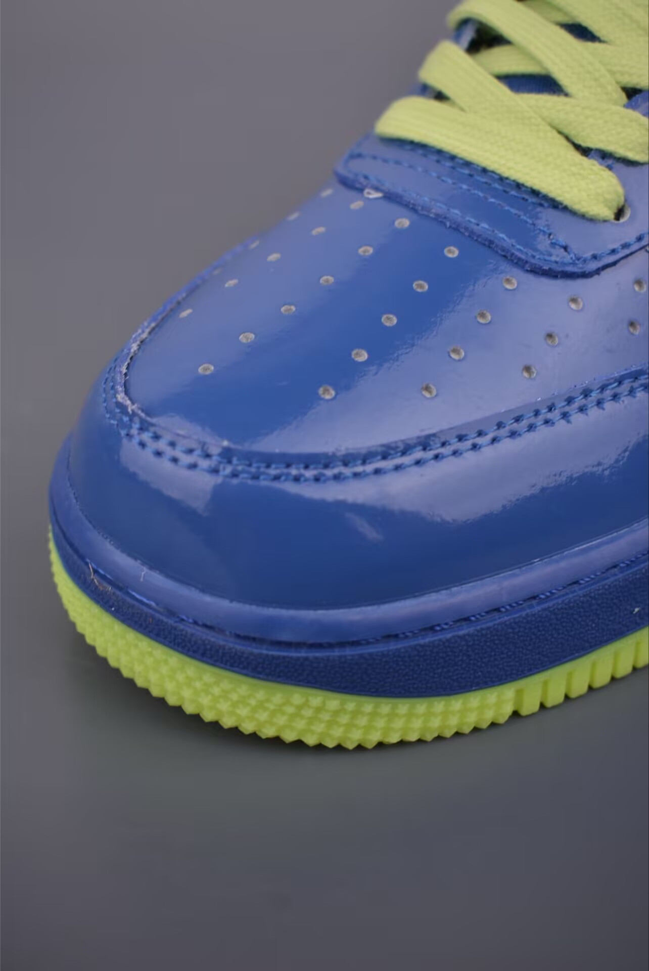 UA Air Force 1 Low