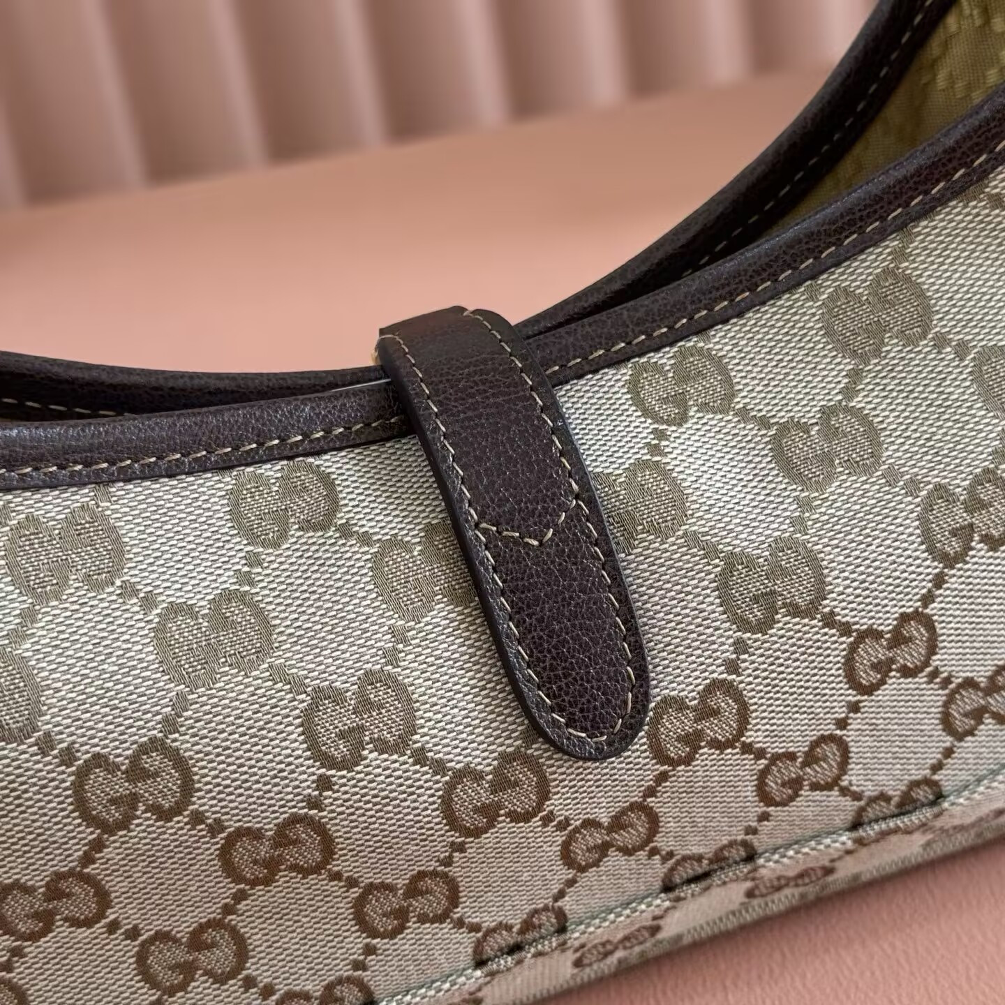 Gvc*1 jackie slim small shoulder bag 28x16x3.5cm