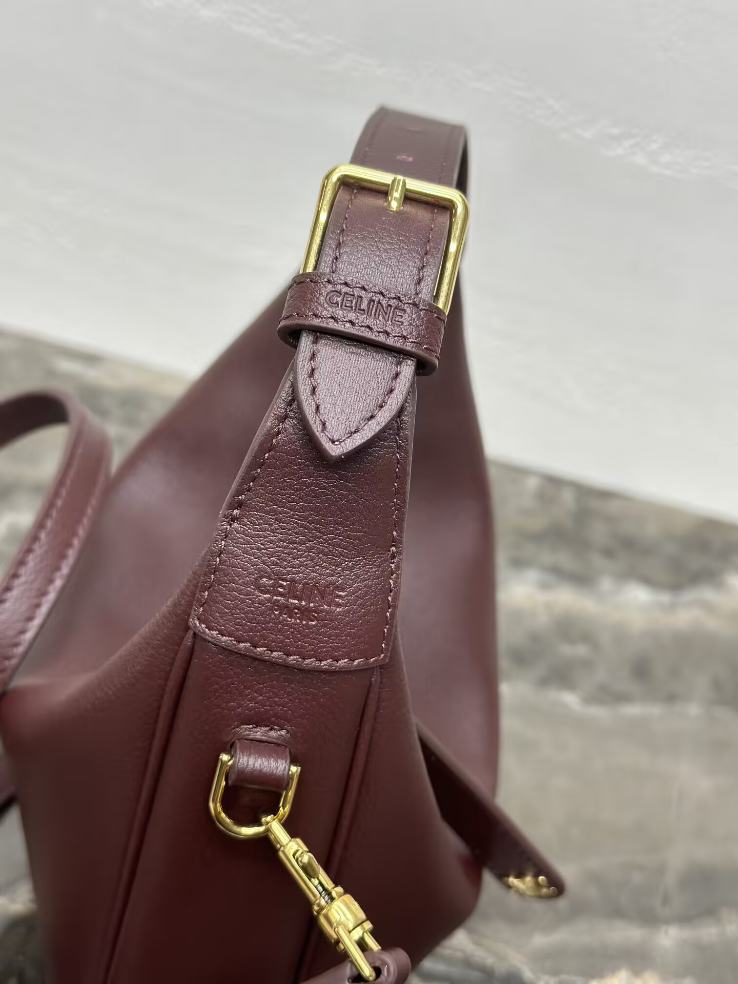 Celine Teen Lulu 21x24x5cm