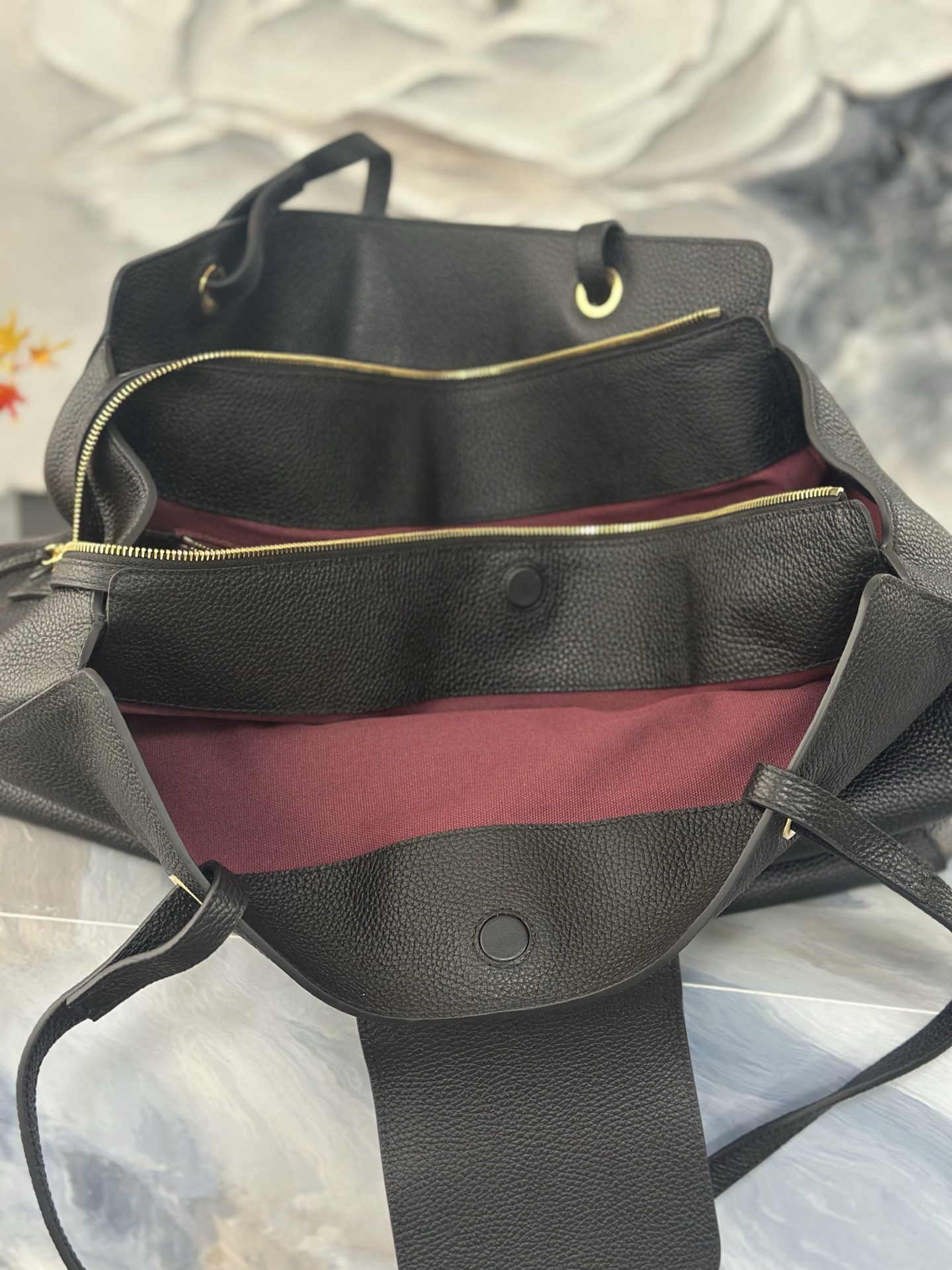 Chanel Large Shopping Bag AS6245 36x46x20cm