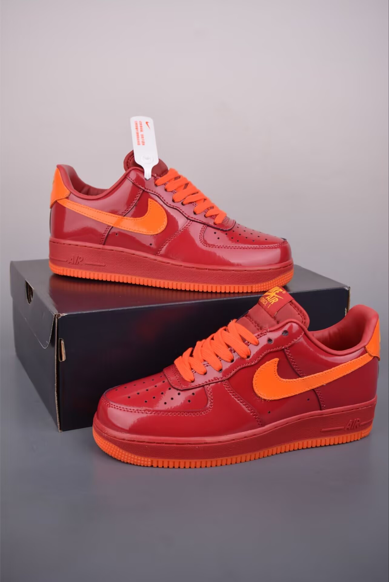 UA Air Force 1 Low