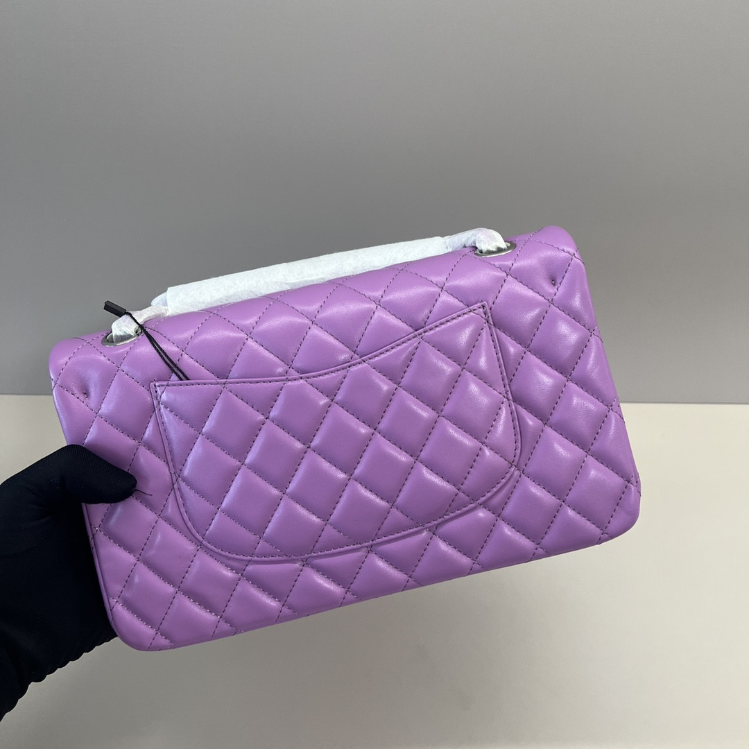 Chanel Classic Flap Handbag CF 25x15x6.5cm