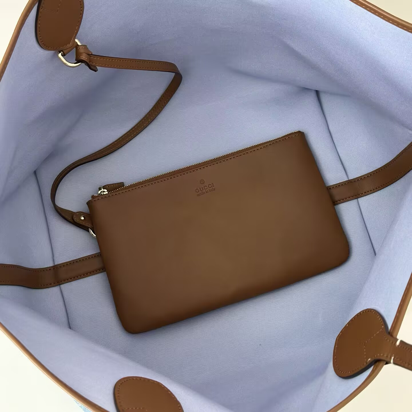 Gvc*1 totissima tote bag 30.5x28x27cm