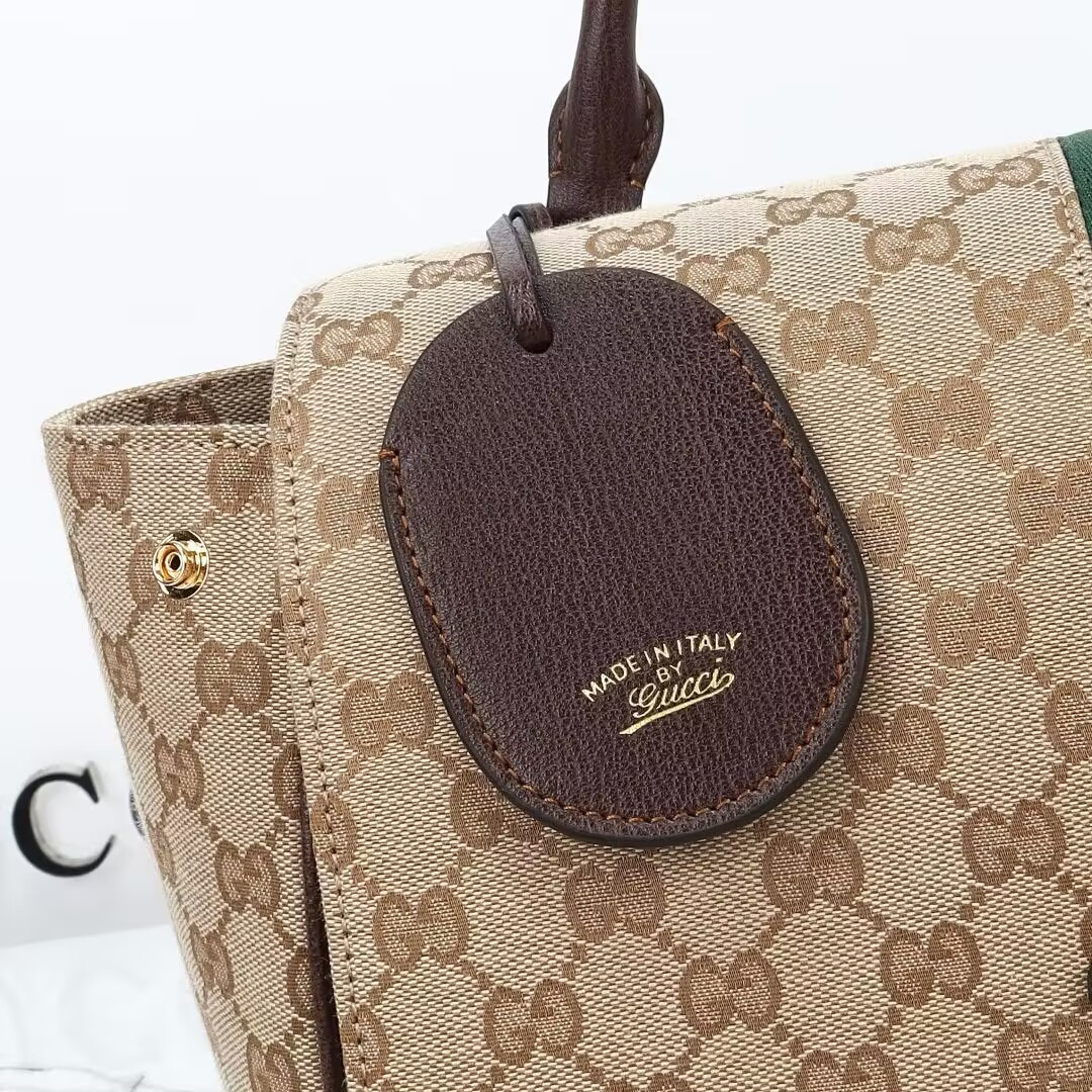 Gvc*1 paparazzo large top handle bag 37x29x13cm