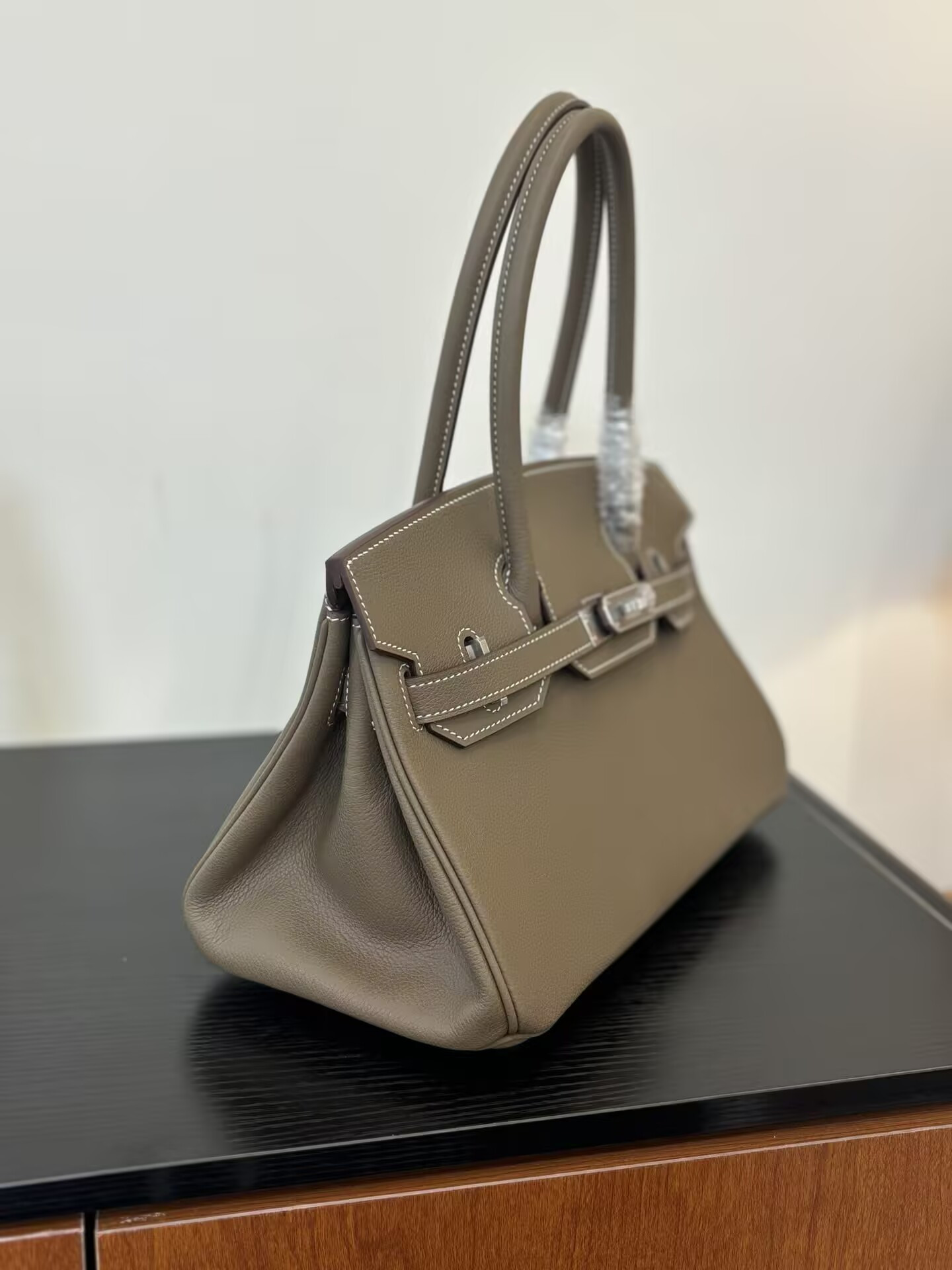 Hermès Birkin Shoulder Light 29cm