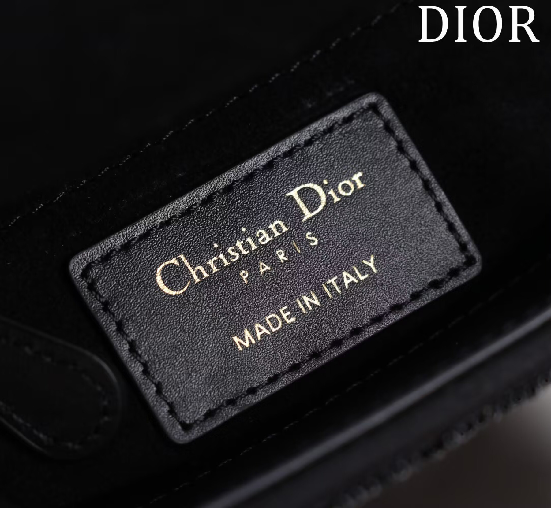 mini lady D10r bag 17x7x15cm