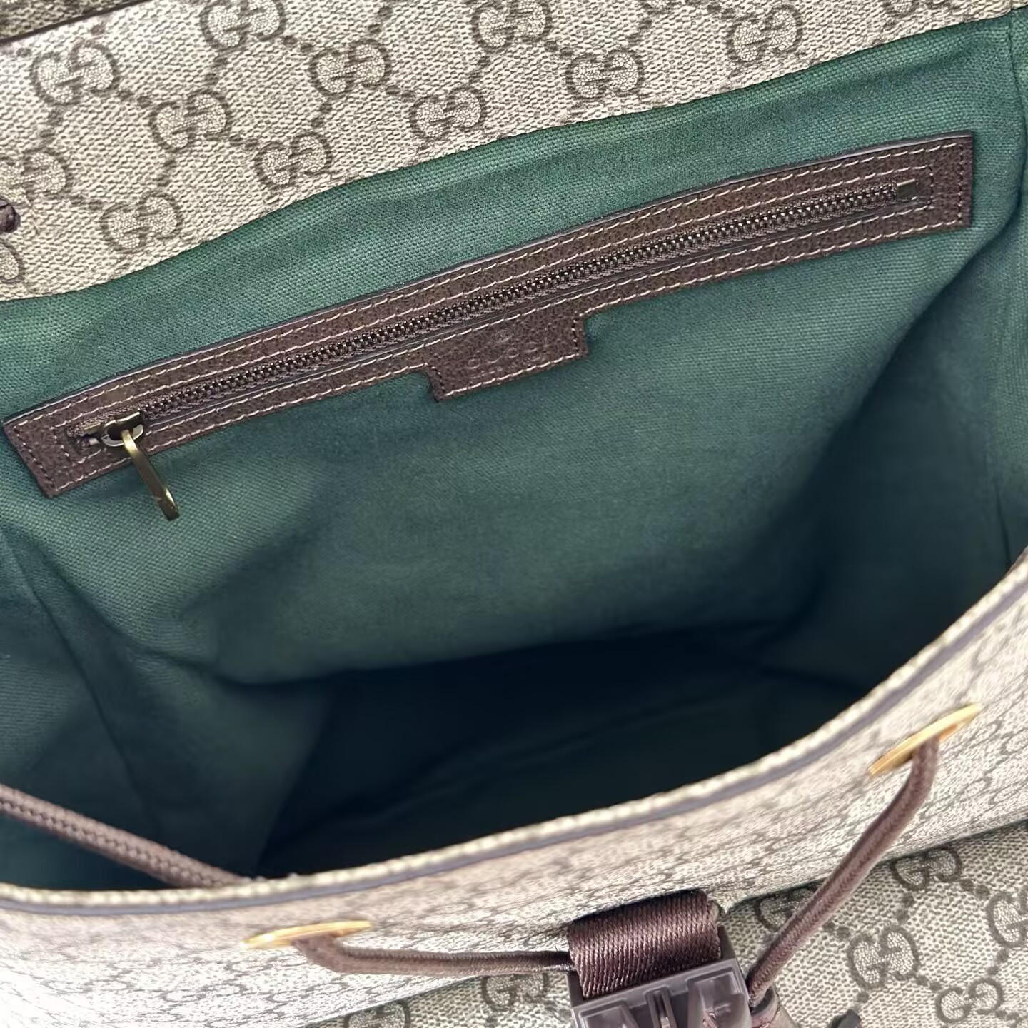 Gvc*1 ophidia small backpack 28x40x12cm