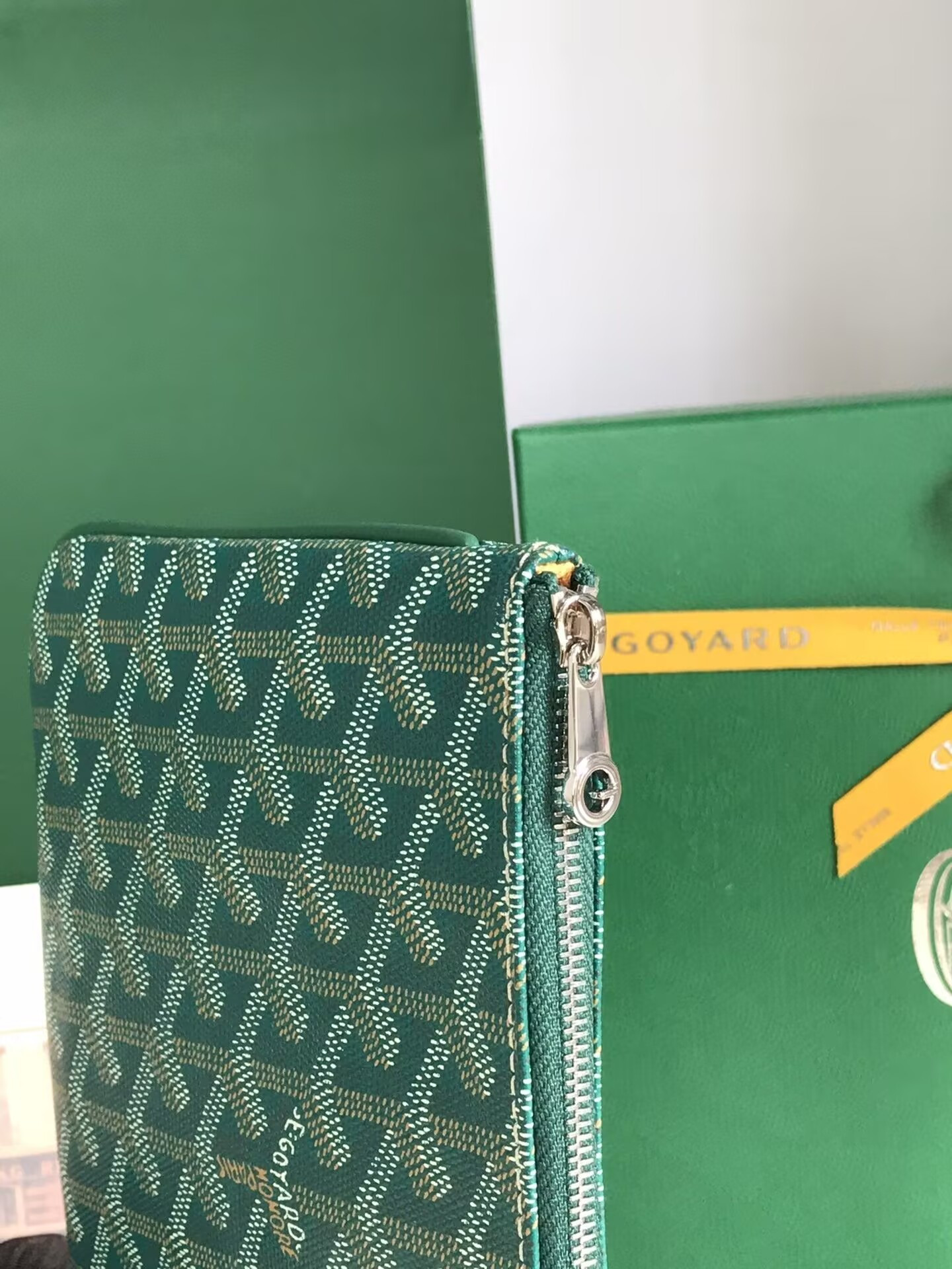 G09ard Sénat PM Pouch 20x15cm