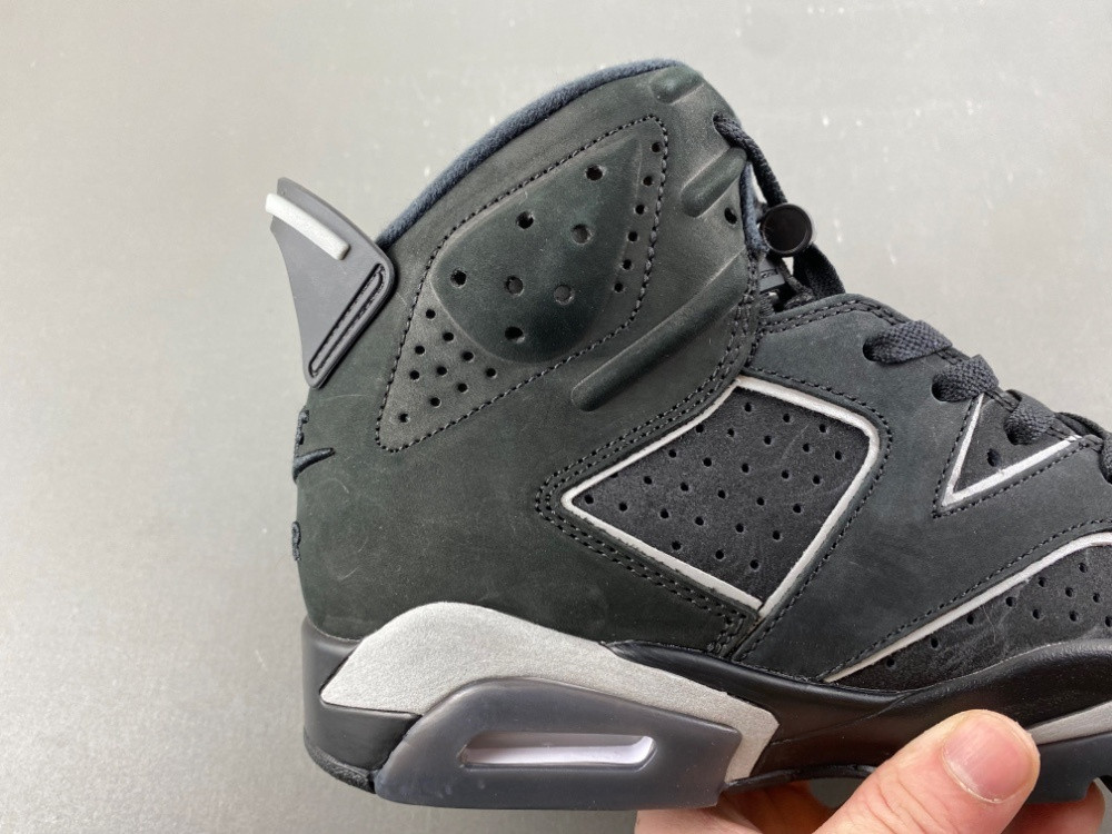UA AIR Jordan 6 Retro